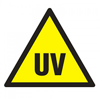 Promieniowanie UV może być szkodliwe, warto wiedzieć czy białe światło LED zawiera UV?