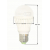 Żarówka LED 5W 230V E27 Barwa Ciepła Biała
